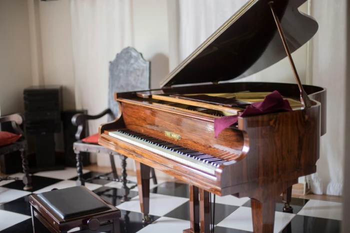 Piano Removalists in Australia