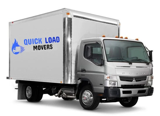 Moving trucks Prices
