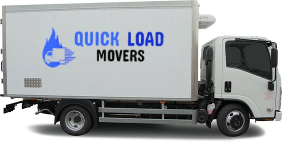 Moving trucks Prices