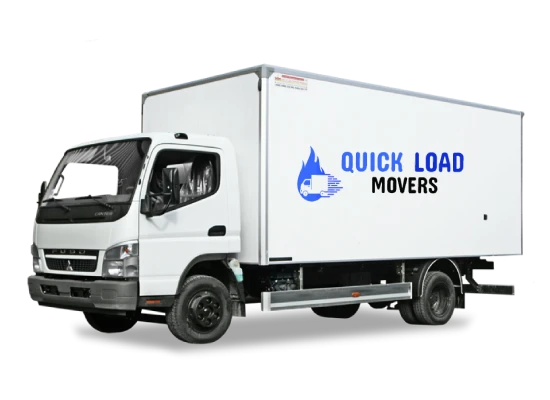 Moving trucks Prices