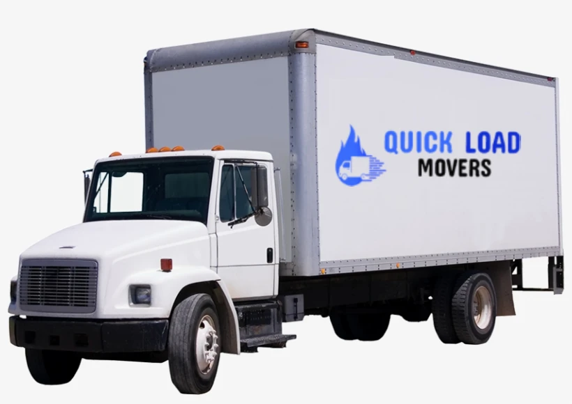 Moving trucks Prices