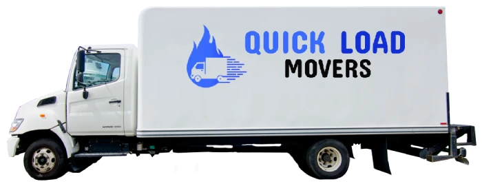 Moving trucks Prices