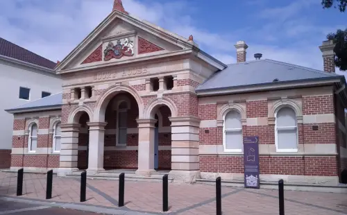 Hobart City removalist services